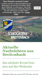 Mobile Screenshot of breitenbach-hessen.de